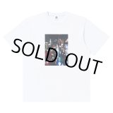 画像: BlackEyePatch/URBAN RYDERS TEE（WHITE）