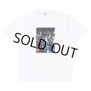 画像: BlackEyePatch/URBAN RYDERS TEE（WHITE）