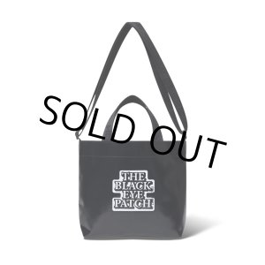 画像: BlackEyePatch/OG LABEL 2 WAY TOTE（BLACK）
