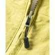 画像4: 【30%OFF】TIGHTBOOTH/BIG LOGO ANORAK（Light Green）［アノラック-24秋冬］ (4)