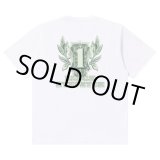 画像: BlackEyePatch/ONE BUCK TEE（WHITE）