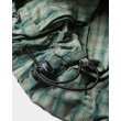画像9: 【30%OFF】TIGHTBOOTH/PLAID LIGHT SWING TOP（Green）［ライトスウィングトップ-24秋冬］ (9)