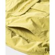 画像7: 【30%OFF】TIGHTBOOTH/BIG LOGO ANORAK（Light Green）［アノラック-24秋冬］ (7)