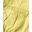 画像6: 【30%OFF】TIGHTBOOTH/BIG LOGO ANORAK（Light Green）［アノラック-24秋冬］ (6)
