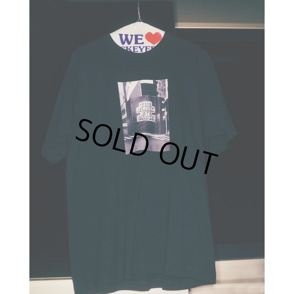 画像3: BlackEyePatch/UNDER CONSTRUCTION TEE（BLACK） (3)