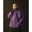 画像12: 【30%OFF】TIGHTBOOTH/BIG LOGO ANORAK（Light Green）［アノラック-24秋冬］ (12)