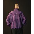 画像13: 【30%OFF】TIGHTBOOTH/BIG LOGO ANORAK（Light Green）［アノラック-24秋冬］ (13)