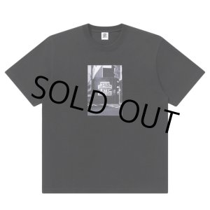 画像: BlackEyePatch/UNDER CONSTRUCTION TEE（BLACK）