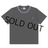 画像: BlackEyePatch/KANJI POCKET TEE（BLACK）