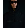 画像4: COOTIE PRODUCTIONS/Open End Yarn Sweat Hoodie（Embroidery）（Oatmeal）［スウェットフーディー-24秋冬］ (4)