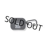 画像: BlackEyePatch/OG LABEL Air Pods CASE（BLACK）