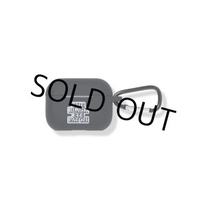画像: BlackEyePatch/OG LABEL Air Pods CASE（BLACK）