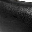 画像5: CALEE/STUDS LEATHER SHOULDER BAG ＜REGULAR＞（BLACK）［スタッズレザーショルダーバッグ"レギュラー"-24秋冬］ (5)