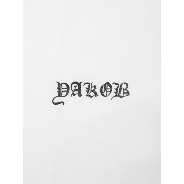 画像3: COOTIE PRODUCTIONS/Print S/S Tee（BEYOND HOPELESS）（White）［プリントT-24秋冬］ (3)