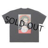 画像: COOTIE PRODUCTIONS/Print S/S Tee（LOVE THY NEIGHBOUR）（Black）［プリントT-24秋冬］