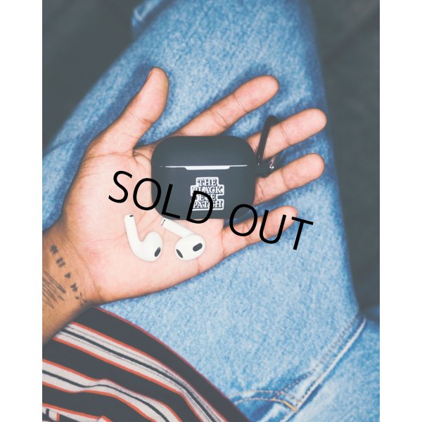 画像3: BlackEyePatch/OG LABEL Air Pods CASE（BLACK） (3)