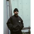 画像3: COOTIE PRODUCTIONS/Polyester Twill Track Jacket（Black）［トラックJKT-24秋冬］ (3)