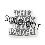 画像: BlackEyePatch/OG LABEL CUSHION（WHITE）