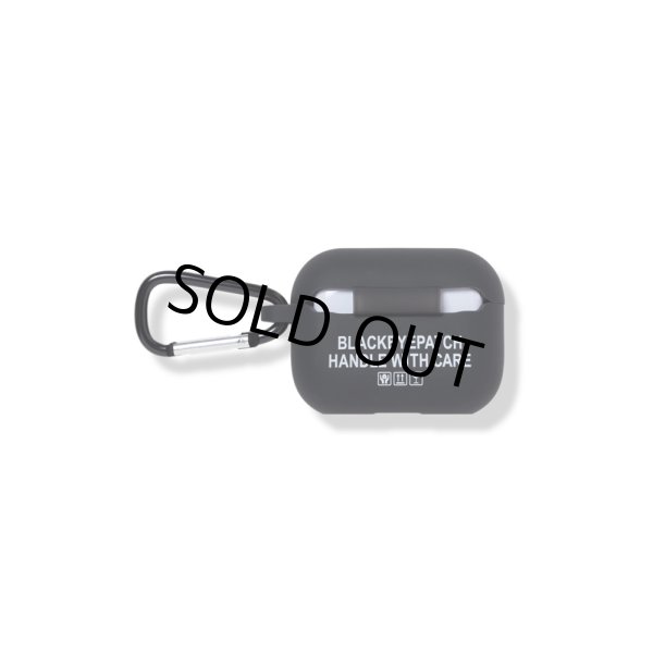 画像2: BlackEyePatch/OG LABEL Air Pods CASE（BLACK） (2)