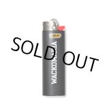画像: WACKO MARIA/LIGHTER（BLACK）［ライター-24秋冬］