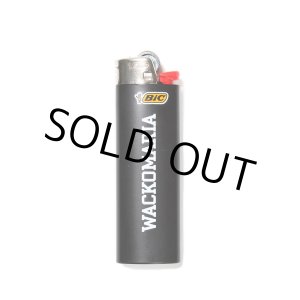 画像: WACKO MARIA/LIGHTER（BLACK）［ライター-24秋冬］