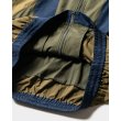 画像11: 【30%OFF】TIGHTBOOTH/RACING TRACK JACKET（Olive/Navy）［レーシングトラックJKT-24秋冬］ (11)