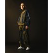 画像12: 【30%OFF】TIGHTBOOTH/RACING TRACK JACKET（Olive/Navy）［レーシングトラックJKT-24秋冬］ (12)