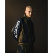 画像13: 【30%OFF】TIGHTBOOTH/RACING TRACK JACKET（Olive/Navy）［レーシングトラックJKT-24秋冬］ (13)