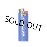 画像: WACKO MARIA/LIGHTER（BLUE）［ライター-24秋冬］