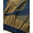 画像7: 【30%OFF】TIGHTBOOTH/RACING TRACK JACKET（Olive/Navy）［レーシングトラックJKT-24秋冬］ (7)