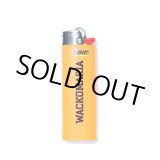 画像: WACKO MARIA/LIGHTER（ORANGE）［ライター-24秋冬］