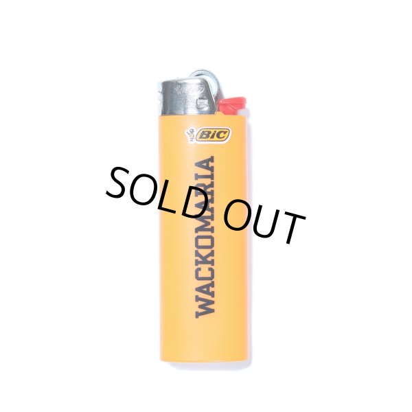 画像1: WACKO MARIA/LIGHTER（ORANGE）［ライター-24秋冬］ (1)