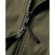 画像6: 【30%OFF】TIGHTBOOTH/RACING TRACK JACKET（Olive/Navy）［レーシングトラックJKT-24秋冬］ (6)