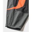 画像6: TIGHTBOOTH/RACING BALLOON PANTS（Black/Orange）［レーシングバルーンパンツ-24秋冬］ (6)