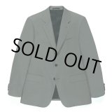 画像: WACKO MARIA/DORMEUIL / SUITS（GRAY）［スーツ上下セット-24春夏］