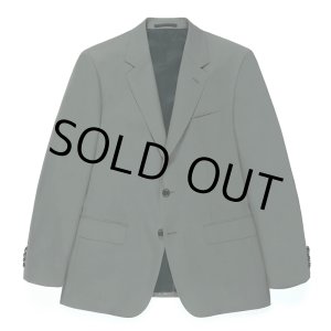 画像: WACKO MARIA/DORMEUIL / SUITS（GRAY）［スーツ上下セット-24春夏］