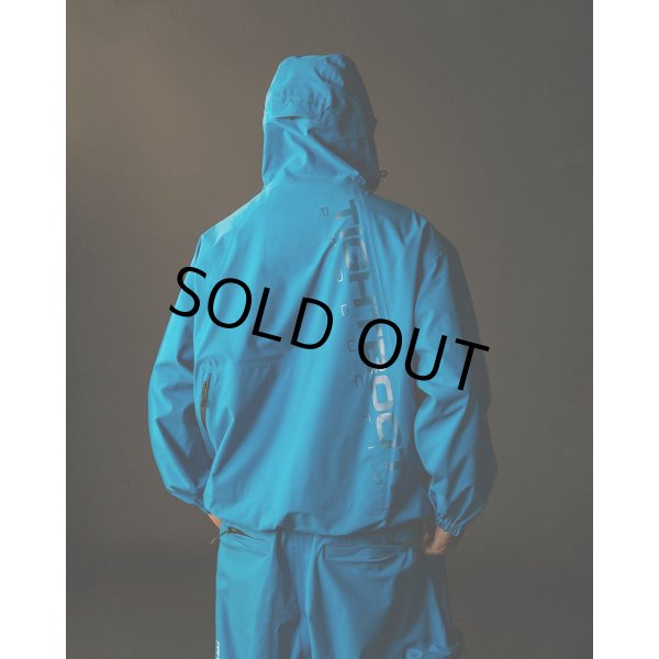 Tightbooth 3 レイヤーマウンテンパーカー TIGHTBOOTH 3 LAYER MOUNTAIN PARKA タイトブースのオンライン