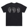 WACKO MARIA/56 TATTOO STUDIO / T-SHIRT(BLACK)[プリントT WACKO MARIA/56 TATTOO STUDIO / T-SHIRT(BLACK)[プリントT
