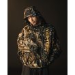 画像21: 【30%OFF】TIGHTBOOTH/3 LAYER MOUNTAIN PARKA（Wire Camo）［3レイヤーマウンテンパーカー-24秋冬］ (21)