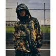 画像18: 【30%OFF】TIGHTBOOTH/3 LAYER MOUNTAIN PARKA（Wire Camo）［3レイヤーマウンテンパーカー-24秋冬］ (18)
