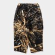 画像2: 【20%OFF】TIGHTBOOTH/3 LAYER BALLOON PANTS（Wire Camo）［3レイヤーバルーンパンツ-24秋冬］ (2)