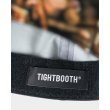画像10: 【20%OFF】TIGHTBOOTH/3 LAYER KOKO CAP（Wire Camo）［3レイヤーキャップ-24秋冬］ (10)