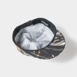 画像7: 【20%OFF】TIGHTBOOTH/3 LAYER KOKO CAP（Wire Camo）［3レイヤーキャップ-24秋冬］ (7)