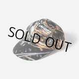 画像: 【20%OFF】TIGHTBOOTH/3 LAYER KOKO CAP（Wire Camo）［3レイヤーキャップ-24秋冬］