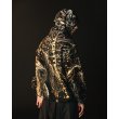画像22: 【30%OFF】TIGHTBOOTH/3 LAYER MOUNTAIN PARKA（Wire Camo）［3レイヤーマウンテンパーカー-24秋冬］ (22)