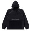 画像1: BlackEyePatch/TACTIC SANS REFLECTOR PULLOVER ANORAK（BLACK） (1)