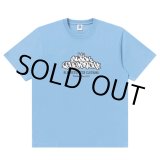画像: BlackEyePatch/STYLE SCRIPT TEE（SKY BLUE）