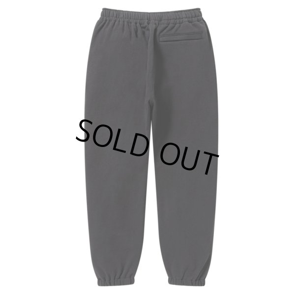 画像2: BlackEyePatch/SMALL HWC SWEAT PANTS（BLACK） (2)