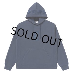 画像: BlackEyePatch/HANDLE WITH CARE HOODIE（NAVY）