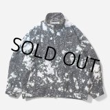 画像: 【30%OFF】TIGHTBOOTH/RAINY TRACK JACKET（Rainy）［レイニートラックJKT-24秋冬］